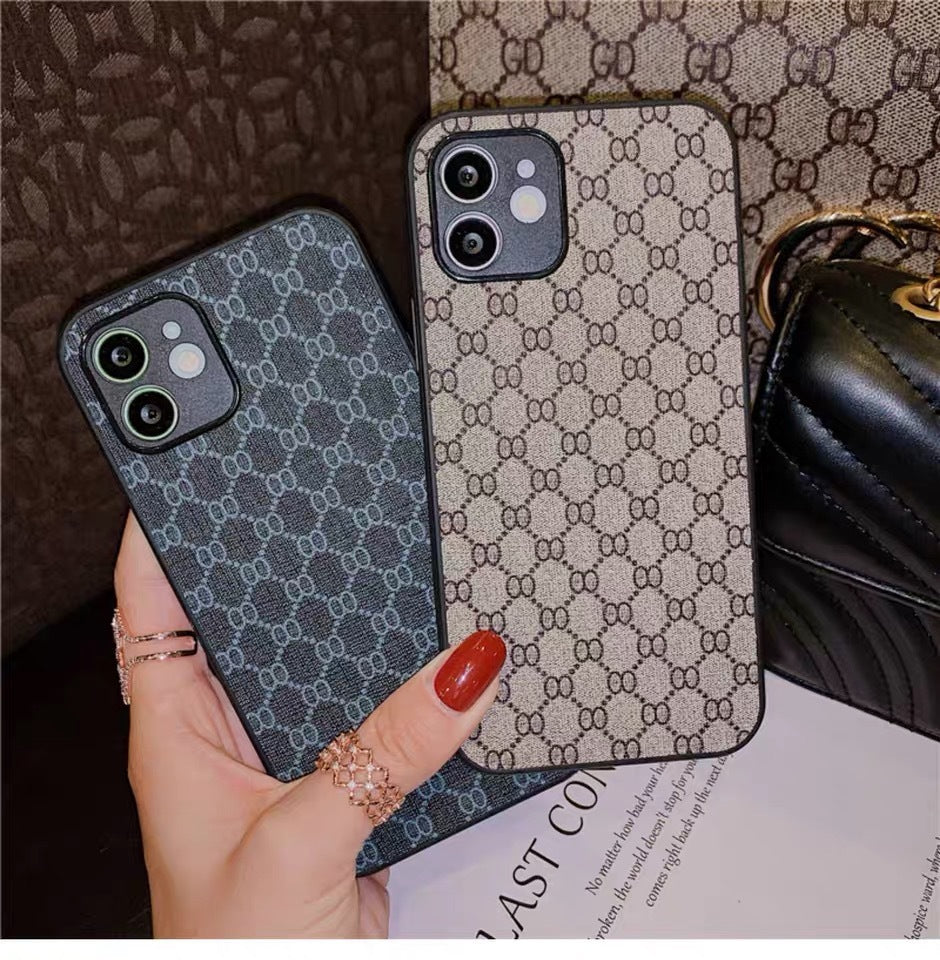 Vintage Luxury Classic Mobile Phone Case Vintage Luxury Classic Mobile Phone Case